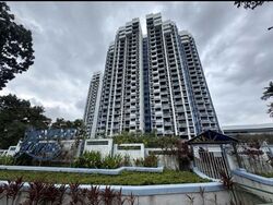 Fernwood Towers (D15), Condominium #619512651